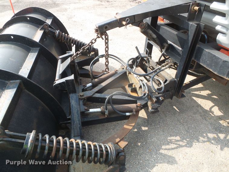 image for item DG8257 2003 Sterling LT7500  dump truck