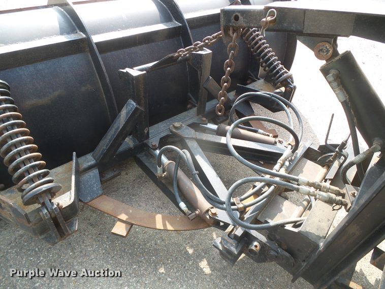 image for item DG8257 2003 Sterling LT7500  dump truck