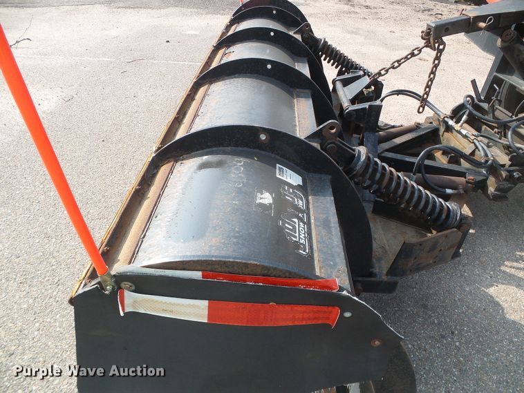 image for item DG8257 2003 Sterling LT7500  dump truck