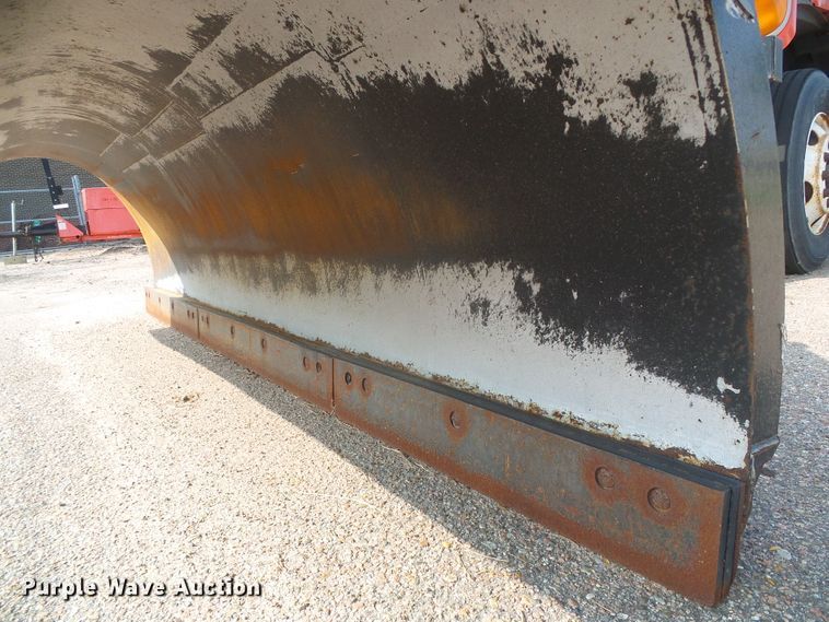 image for item DG8257 2003 Sterling LT7500  dump truck