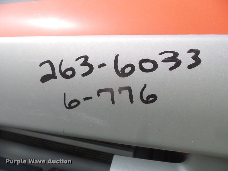 image for item DG8257 2003 Sterling LT7500  dump truck