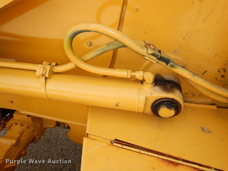 image for item DJ6767 2004 John Deere 310G  backhoe