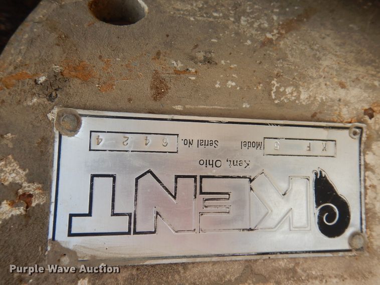 image for item DJ6767 2004 John Deere 310G  backhoe