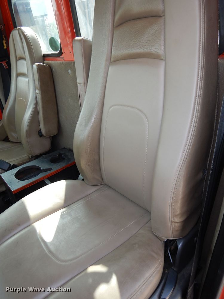 image for item DJ6770 2003 Sterling LT9500  Semi truck