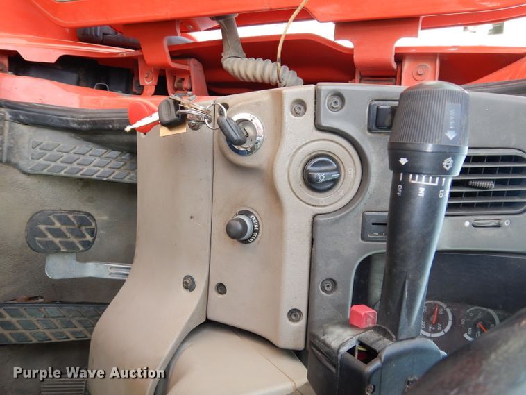 image for item DJ6770 2003 Sterling LT9500  Semi truck