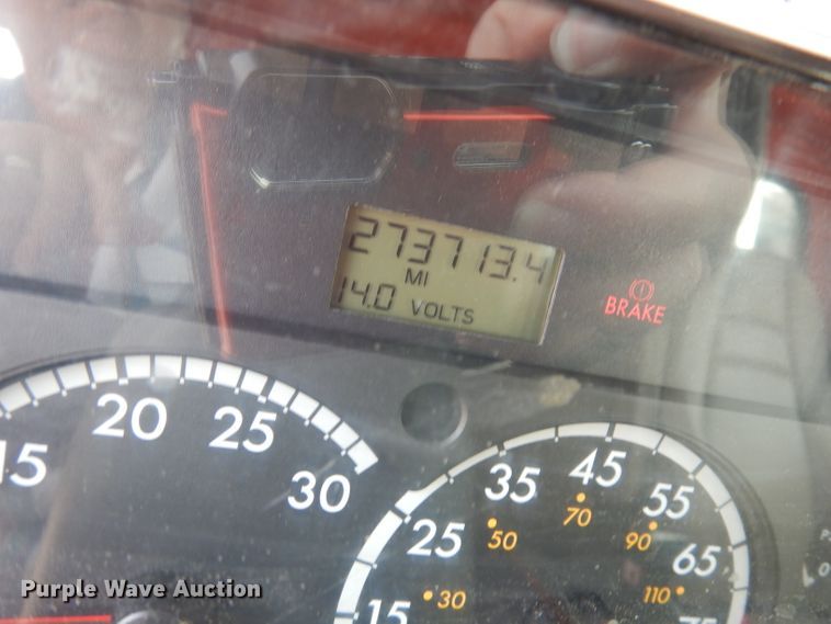 image for item DJ6770 2003 Sterling LT9500  Semi truck