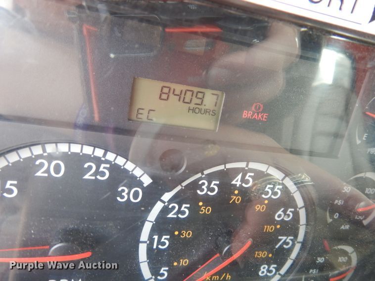 image for item DJ6770 2003 Sterling LT9500  Semi truck