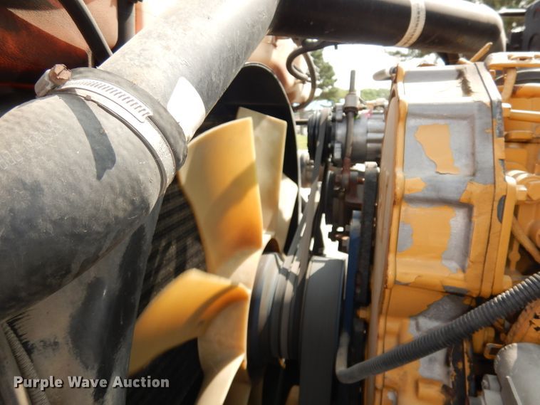 image for item DJ6770 2003 Sterling LT9500  Semi truck