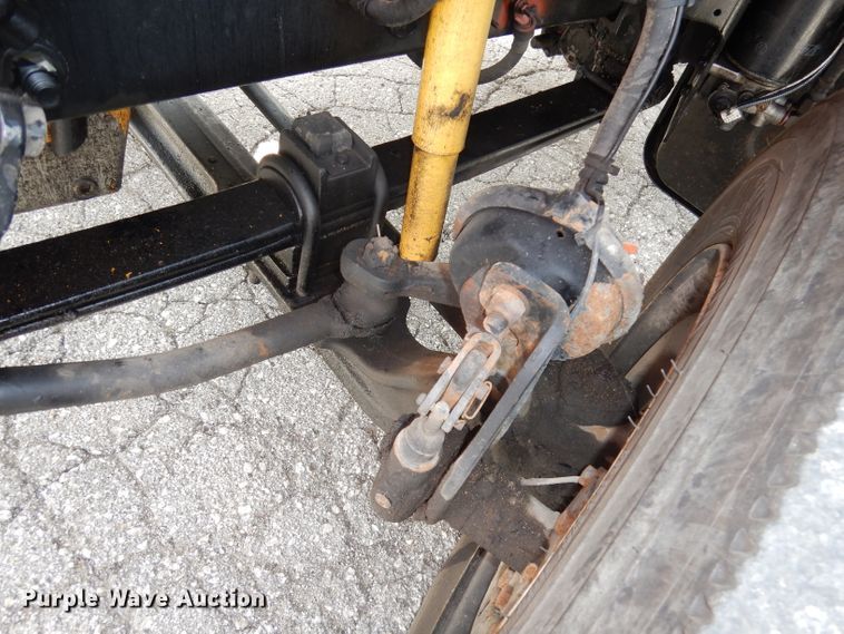 image for item DJ6770 2003 Sterling LT9500  Semi truck