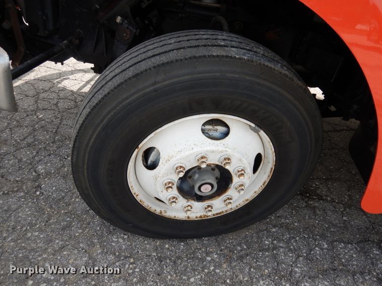 image for item DJ6770 2003 Sterling LT9500  Semi truck