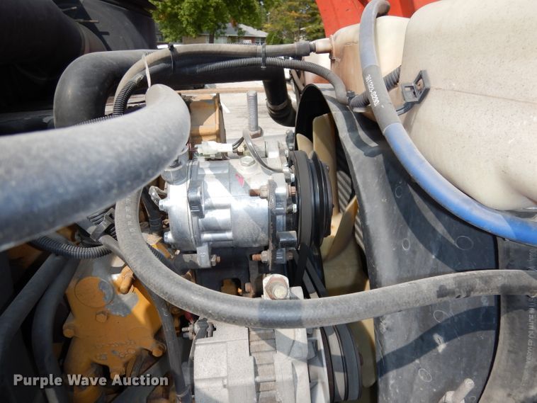 image for item DJ6770 2003 Sterling LT9500  Semi truck