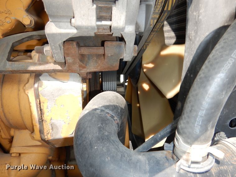 image for item DJ6770 2003 Sterling LT9500  Semi truck