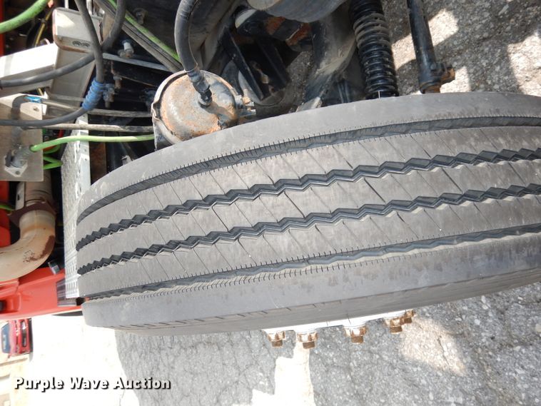 image for item DJ6770 2003 Sterling LT9500  Semi truck