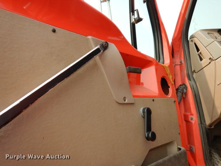 image for item DJ6777 2003 Sterling LT7500  dump truck