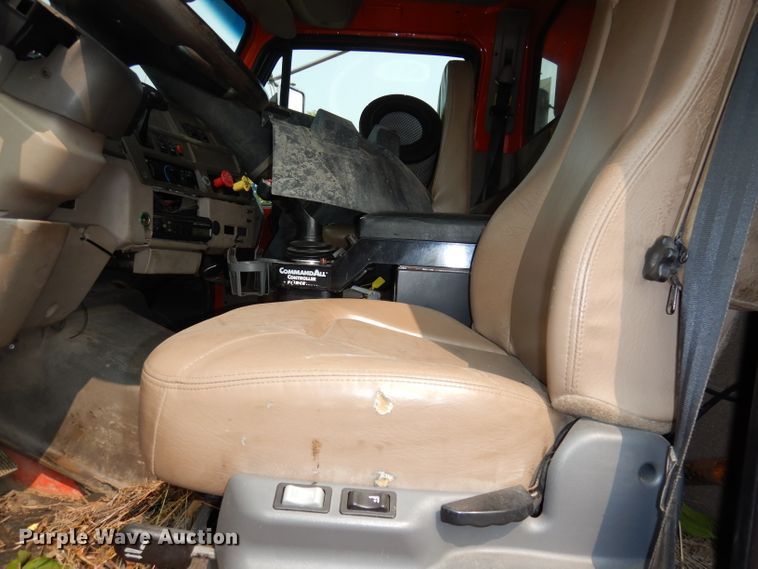 image for item DJ6777 2003 Sterling LT7500  dump truck