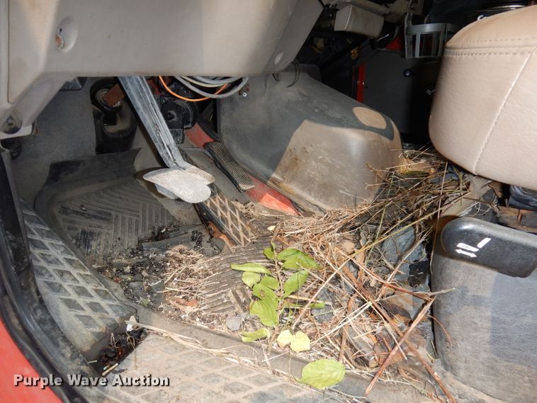 image for item DJ6777 2003 Sterling LT7500  dump truck