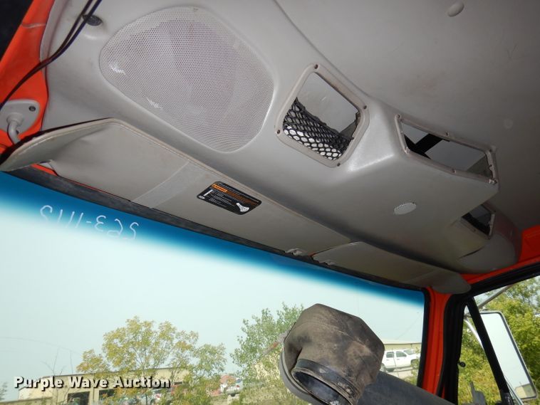 image for item DJ6777 2003 Sterling LT7500  dump truck