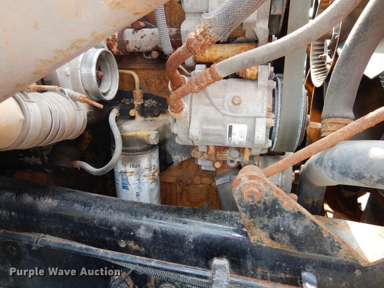 image for item DJ6777 2003 Sterling LT7500  dump truck