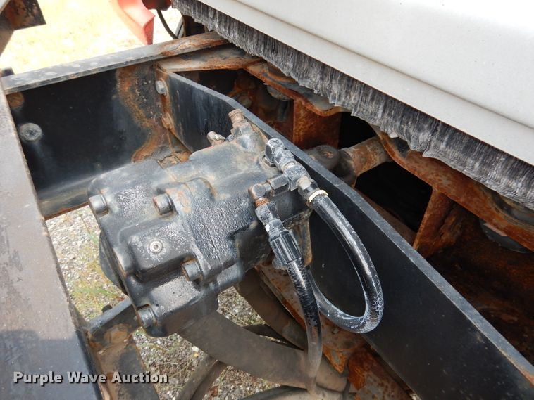 image for item DJ6777 2003 Sterling LT7500  dump truck