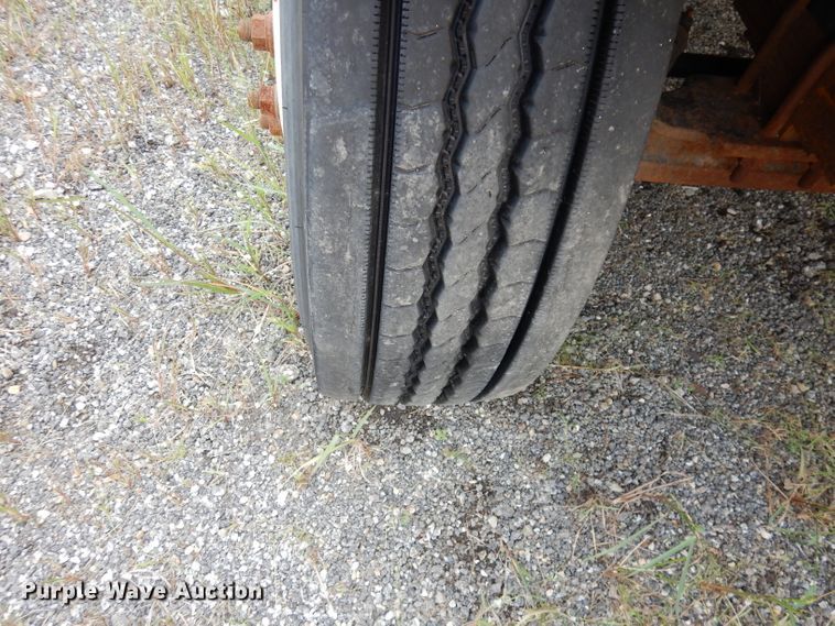 image for item DJ6777 2003 Sterling LT7500  dump truck