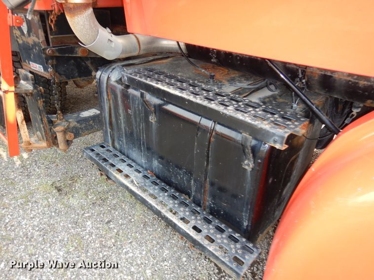 image for item DJ6777 2003 Sterling LT7500  dump truck