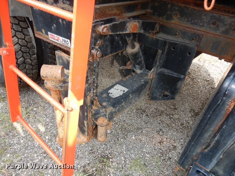 image for item DJ6777 2003 Sterling LT7500  dump truck