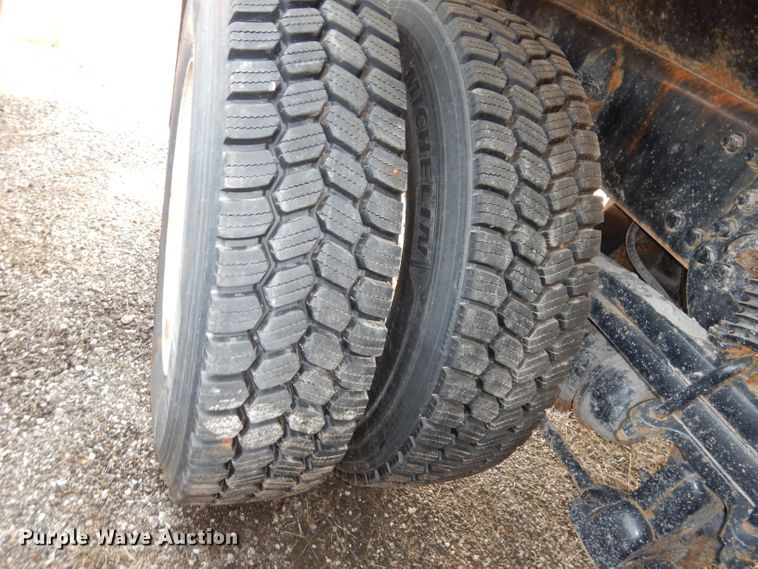 image for item DJ6777 2003 Sterling LT7500  dump truck