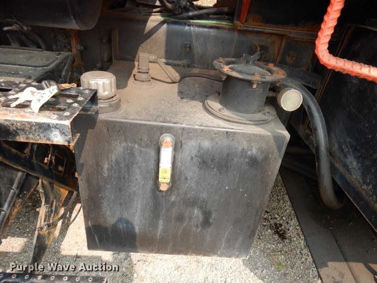 image for item DJ6777 2003 Sterling LT7500  dump truck