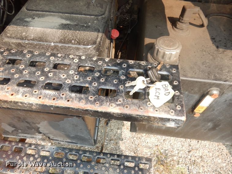 image for item DJ6777 2003 Sterling LT7500  dump truck