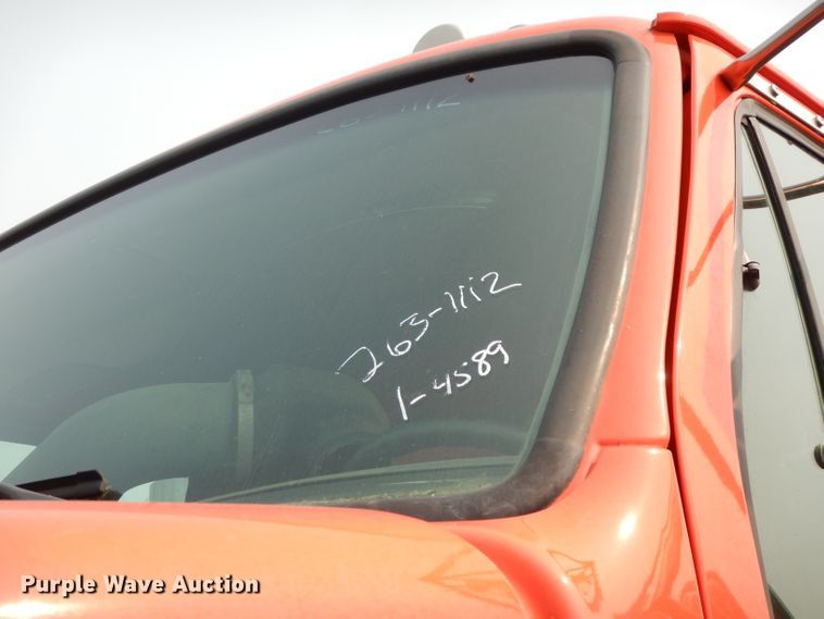 image for item DJ6777 2003 Sterling LT7500  dump truck