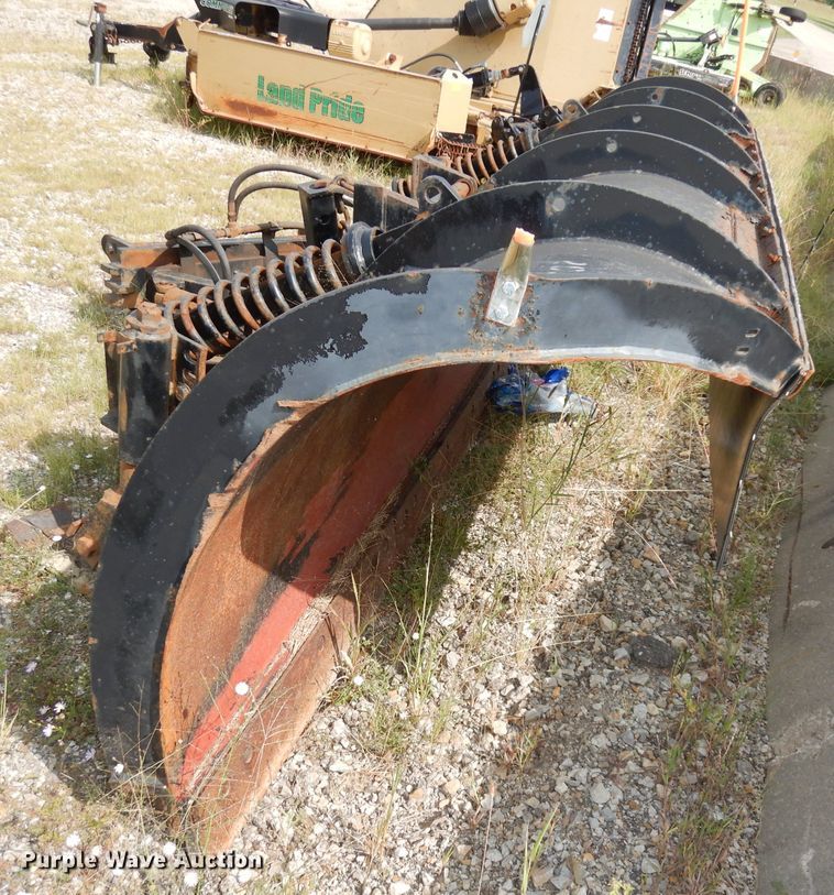 image for item DJ6777 2003 Sterling LT7500  dump truck