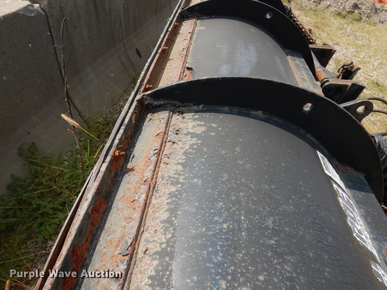 image for item DJ6777 2003 Sterling LT7500  dump truck