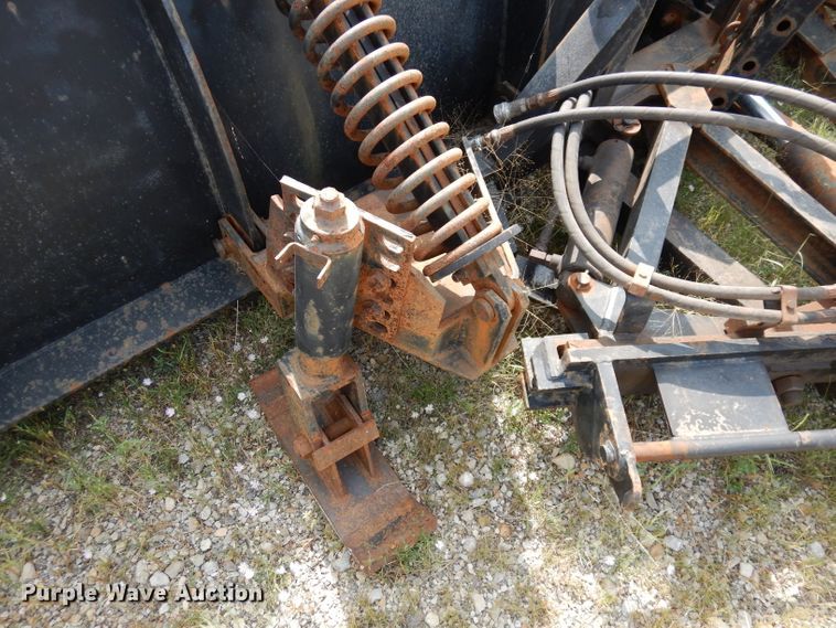 image for item DJ6777 2003 Sterling LT7500  dump truck