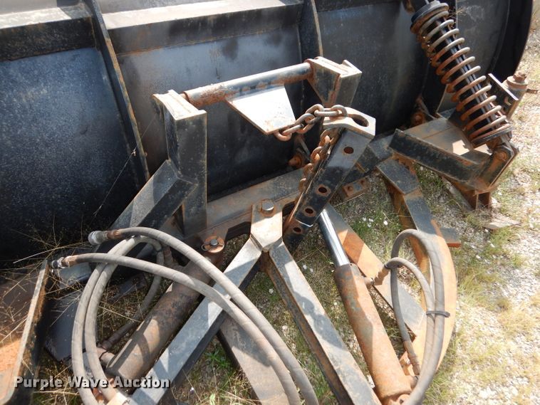 image for item DJ6777 2003 Sterling LT7500  dump truck