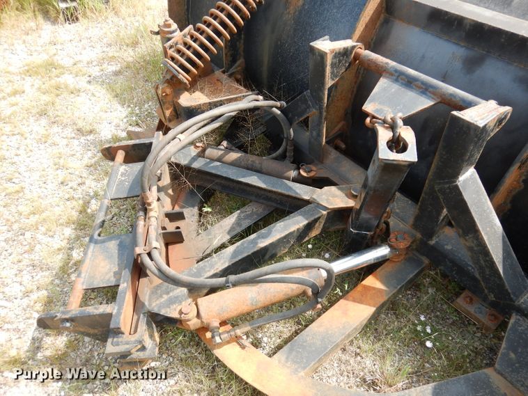 image for item DJ6777 2003 Sterling LT7500  dump truck