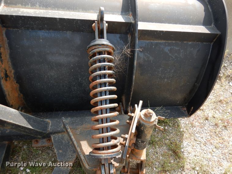 image for item DJ6777 2003 Sterling LT7500  dump truck