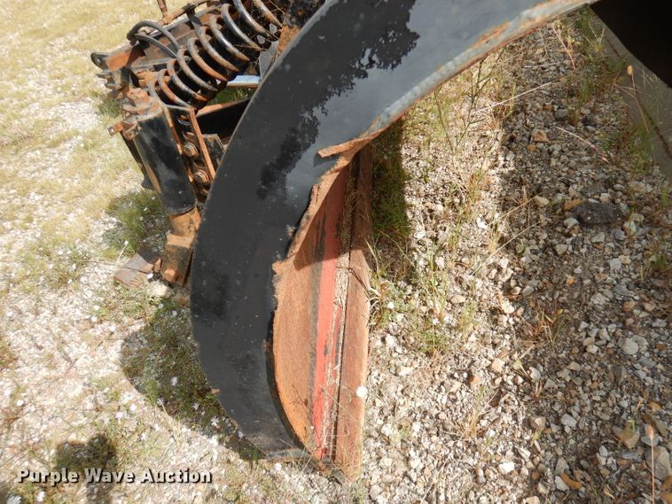 image for item DJ6777 2003 Sterling LT7500  dump truck