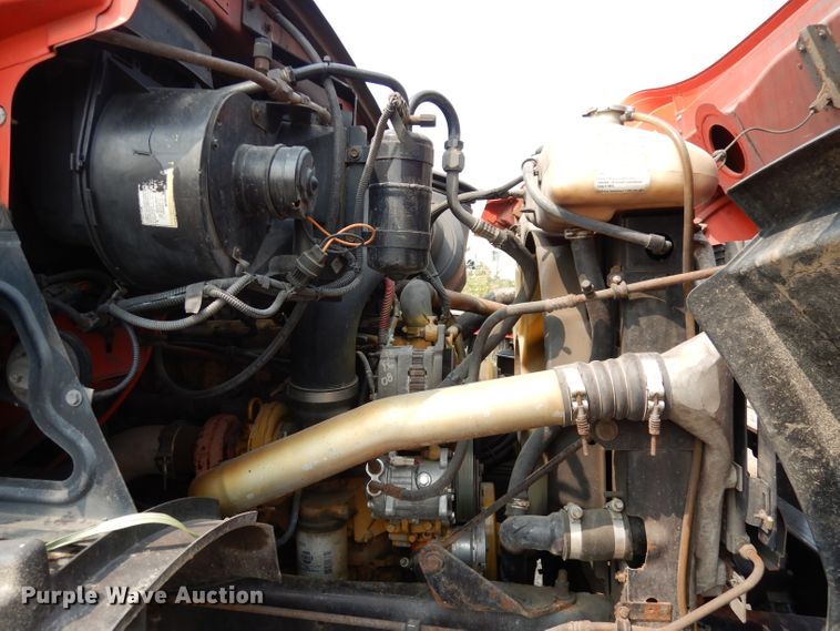 image for item DJ6783 2003 Sterling LT7500   dump truck