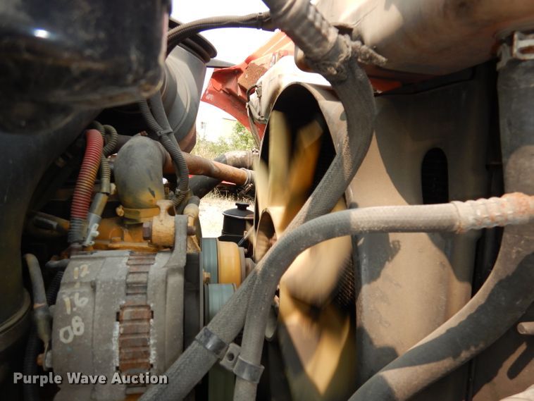 image for item DJ6783 2003 Sterling LT7500   dump truck