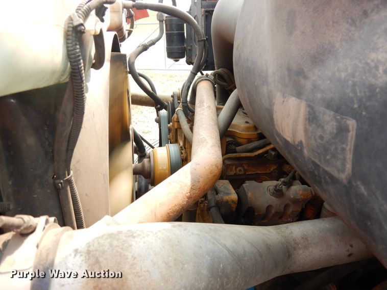 image for item DJ6783 2003 Sterling LT7500   dump truck