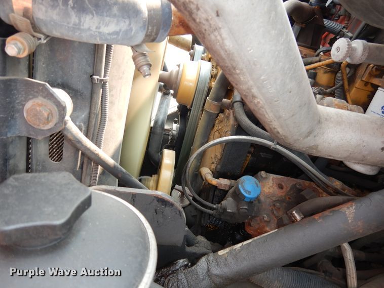 image for item DJ6783 2003 Sterling LT7500   dump truck