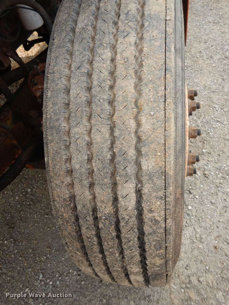 image for item DJ6783 2003 Sterling LT7500   dump truck