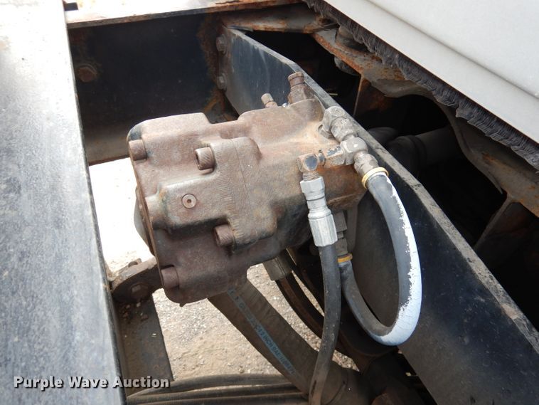 image for item DJ6783 2003 Sterling LT7500   dump truck