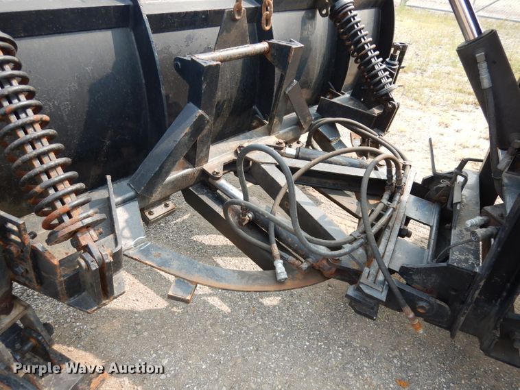 image for item DJ6783 2003 Sterling LT7500   dump truck