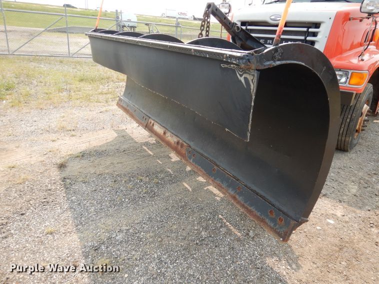 image for item DJ6783 2003 Sterling LT7500   dump truck