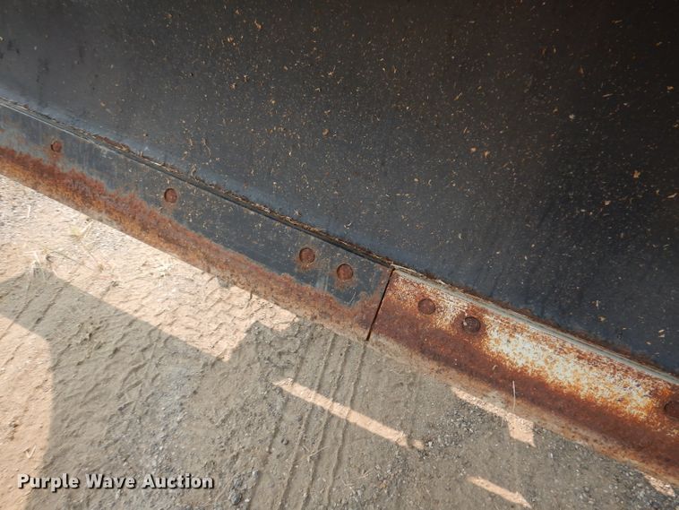 image for item DJ6783 2003 Sterling LT7500   dump truck