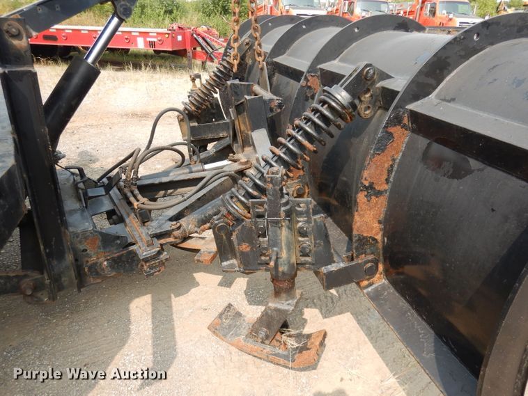 image for item DJ6783 2003 Sterling LT7500   dump truck