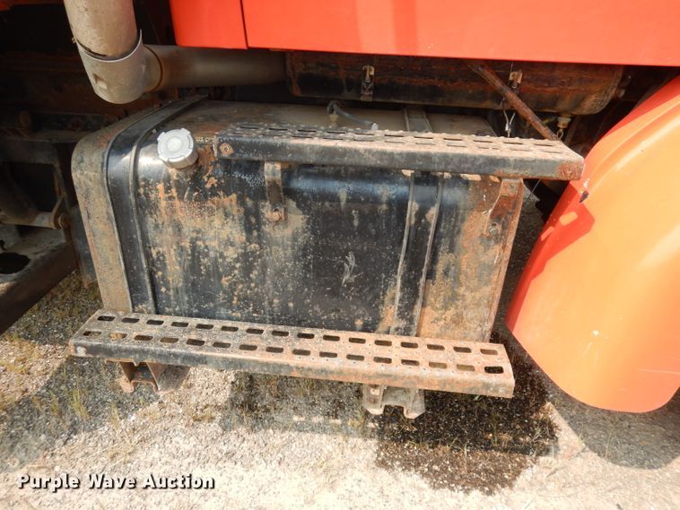 image for item DJ6783 2003 Sterling LT7500   dump truck