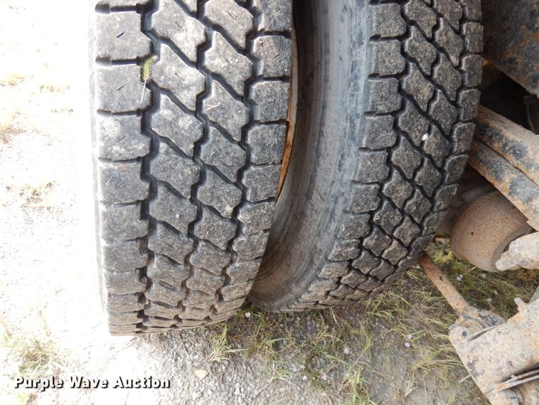 image for item DJ6783 2003 Sterling LT7500   dump truck