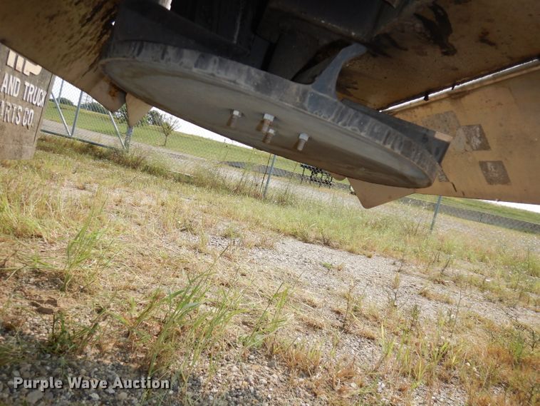 image for item DJ6783 2003 Sterling LT7500   dump truck